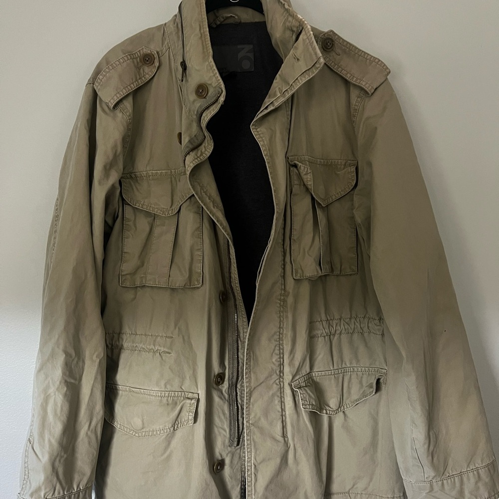 Men’s jacket